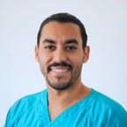 Dr. Reda Ghoti, dentista a Mies