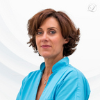 Ms Véronique Détraz, aesthetic care specialist in Geneva