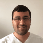 Dr. Enayat Saleh, dentista a Ginevra