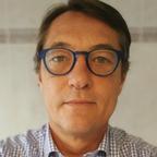 Mr Thierry Gauthier, acupuncturist in Lausanne
