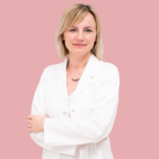 Dr. med. Aleksandra Dittmar, OB-GYN (obstetrician-gynecologist) in Sempach Station