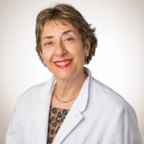 Dr. Fatemeh Nesi Seraj, OB-GYN (obstetrician-gynecologist) in Lausanne