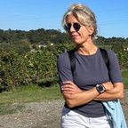 Mme Sylvie Hennet Waeber, coach à Saint-Légier-La Chiésaz