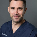 Dr. med. Gabriel Berei, aesthetic medicine specialist in Zürich