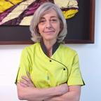 Frau Daniela Christen, Dentalhygienikerin in Chêne-Bougeries