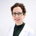 Dr.ssa Elena Torres Suarez, specialista in medicina estetica a Zurigo