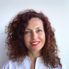 Frau Annalisa Amoroso, Dentalhygienikerin in Martigny