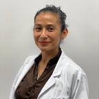 Rosario Gonzalez C., ophtalmologue à Schaffhouse