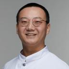 Herr Zhao, Spezialist für Traditionelle Chinesische Medizin (TCM) in Aarau
