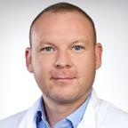 Dr. Christian Hausmann, chirurgien orthopédiste à Saint-Gall