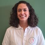 Laura Nendaz, fisioterapista a Ginevra