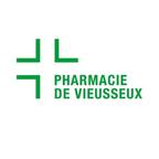 Pharmacie de Vieusseux, centre de vaccination grippe à Genève