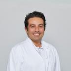 Dr. med. Ercüment Ercin, Kardiologe in Aarau