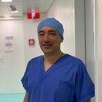 Dr. Stojiljkovic, gynécologue obstétricien à Onex