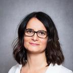Ms Claire Tonel, acupressure therapist in Biel/Bienne