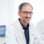 Dr. med. Andreas Rickenbacher, chirurgo viscerale a Zurigo