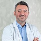 Dott. Giovanni Di Legge, ophtalmologue à Aarau