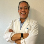 Dr. Guillén Gloor, Hausarzt (Allgemeinmedizin) in Renens