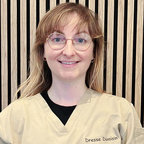 Dr. Alice Duvoisin, médecin-dentiste à Villeneuve