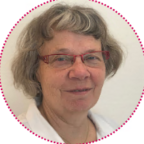 Dr. Anne-Lise STAUFFER, Hausärztin (Allgemeinmedizinerin) in Renens