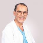 Dr. Abdelkader Saaidia, urologue à Sion