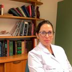 Dr. Sonia Taban, Gynäkologin (Frauenärztin und Geburtshelferin) in Genf