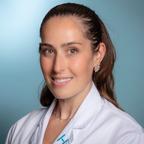 Dr. Jessica Vincent, OB-GYN (obstetrician-gynecologist) in Châtelaine