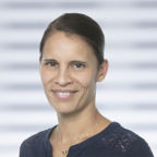 Sarah Helbling-Drago, specialist in general internal medicine in Rapperswil-Jona