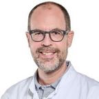Cyrill Rentsch, Urologe in Basel