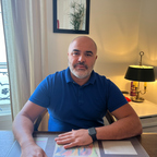 Mr Hadjara, acupuncturist in Geneva