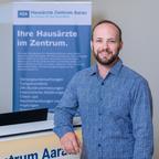 Dr. med. Dutschke, specialist in general internal medicine in Aarau