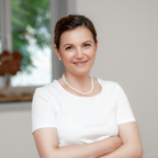 Aynur Gmür, OB-GYN (obstetrician-gynecologist) in Dietikon