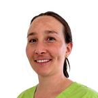 Dipl. med. Franziska Despont-Graf, specialist in general internal medicine in Lengnau AG