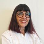 Dr. Caroline Rochat, Augenärztin in Lausanne
