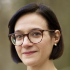 Elena Manguzzi, spécialiste en médecine interne générale à Carouge