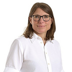 Dr. med. dent. Julia Beringer, dentist in Zürich