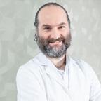 Dr. med. Carlo Suter, ophtalmologue à Granges