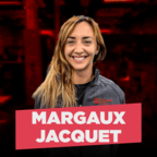 Frau Margaux Jacquet, Sportphysiotherapeutin in Le Mont-sur-Lausanne