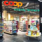 Coop Vitality Lugano Viganello, prestazioni sanitarie in farmacia a Viganello