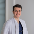 Dr. Marcel Bueno, dentista a Lucerna