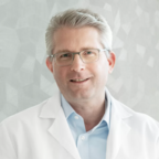Christoph Schänzle, dermatologue à Olten