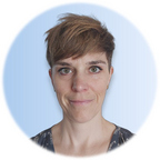 Frau Audrey Moos, Osteopathin in Le Mont-sur-Lausanne