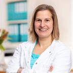 Dr. med. Svenja Stöcker-Müthing, specialist in general internal medicine in Bottighofen