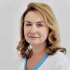 Dr. Daiana LICU, Hautärztin (Dermatologin) in Genf