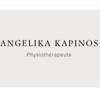 Mme Angelika Kapinos, physiothérapeute à Chêne-Bougeries