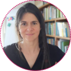Laura De Sans, Fachärztin für Allgemeine Innere Medizin in Vevey