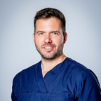 Dr. Alexandros Sarantakos, Gynäkologe (Frauenarzt und Geburtshelfer) in Vevey