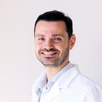 Dr. Vasileios Galanis, Augenarzt in Schwyz