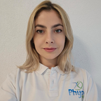 Ms Sibel Rashit, physiotherapist in Morges