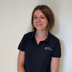 Ms Adeline Gratius, physiotherapist in Veyrier